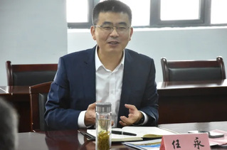 德甲联赛官网校长任永：培养好人工智...