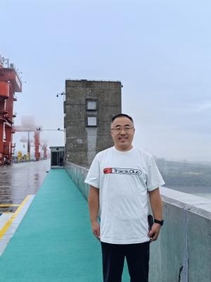 段宏飞  3044am永利集团 教授 学科方向 地下空间工程 Email dhfcumt9@126.com